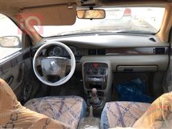 إيران خودرو سورين